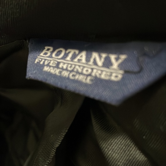 Dress jacket $20 - Picture 4 of 4